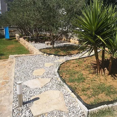 Apartment Olive Garden Zadar