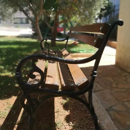 아파트 Olive Garden *
