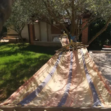 Olive Garden * Zadar