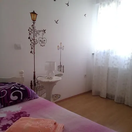 Apartment Olive Garden Zadar
