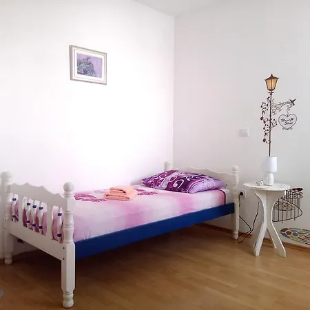 Apartment Olive Garden Zadar