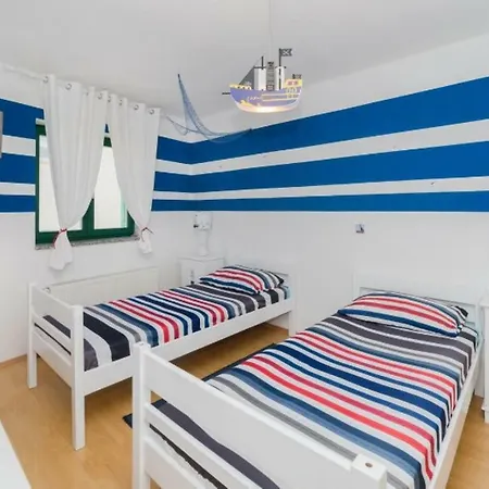 Olive Garden Apartment Zadar