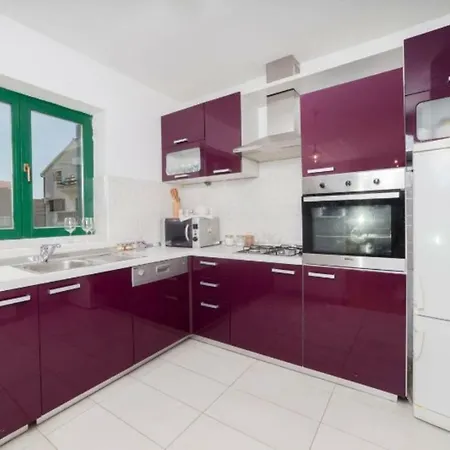 Apartment Olive Garden *