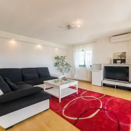 Apartment Olive Garden