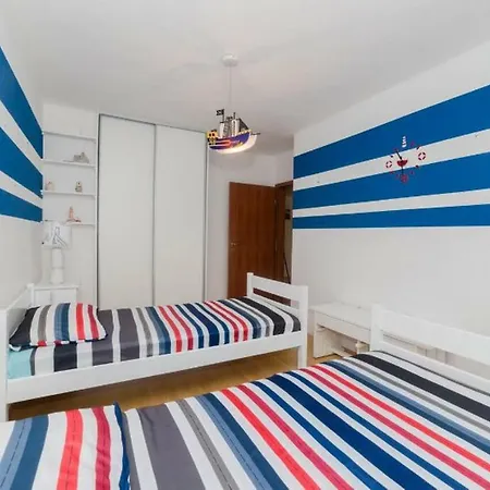 Olive Garden Apartment Zadar