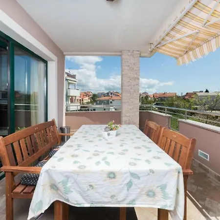 Olive Garden Zadar