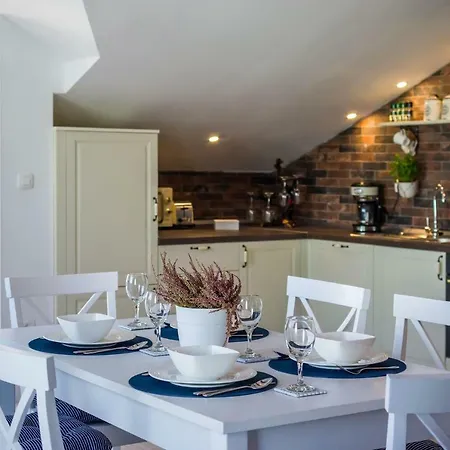 Olive Garden Apartment Zadar