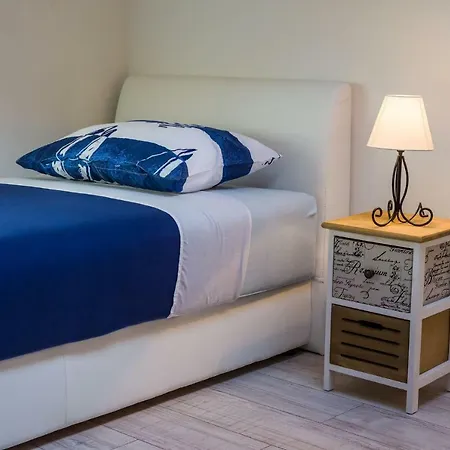 Olive Garden Apartment Zadar