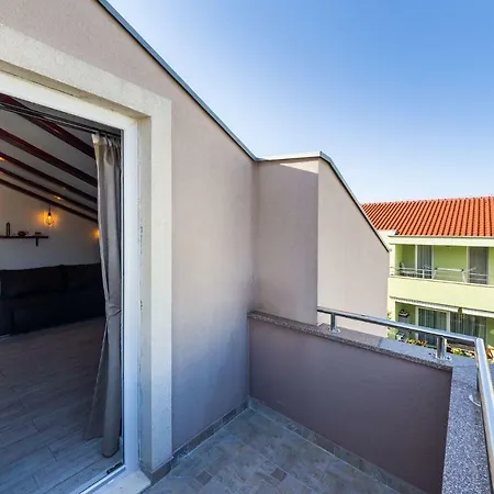 Apartment Olive Garden Zadar