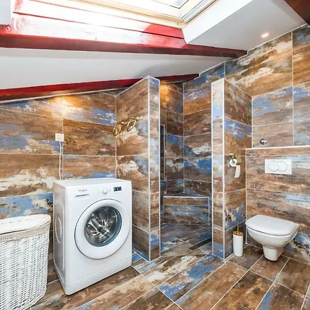 Olive Garden Apartment Zadar