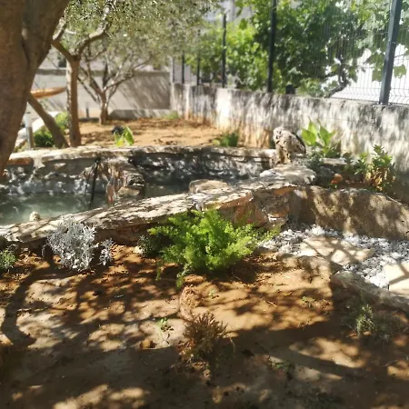 Appartamento Olive Garden