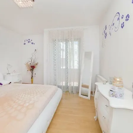 Apartment Olive Garden Zadar