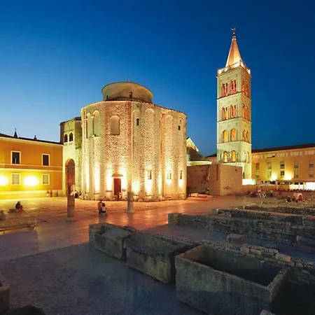 Olive Garden Appartamento *
