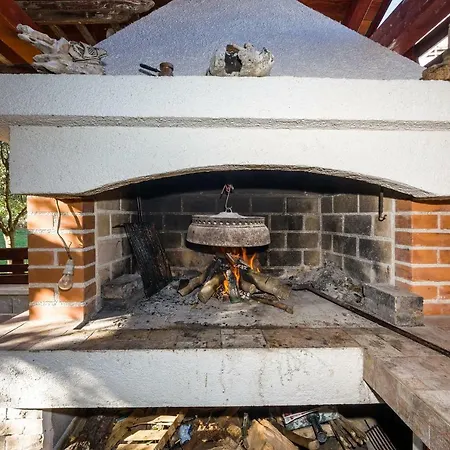 Olive Garden Appartamento